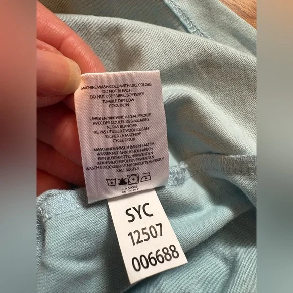 The Noble Outfitters Tee - Picture 8 of 10